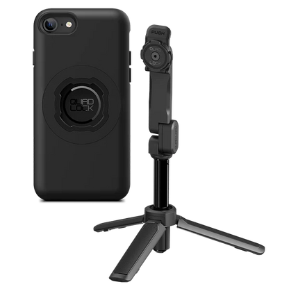 Tripod/Selfie Stick Kits - iPhone