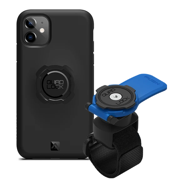 Stroller Kits - iPhone