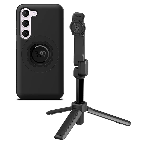 Tripod/Selfie Stick Kits - Galaxy
