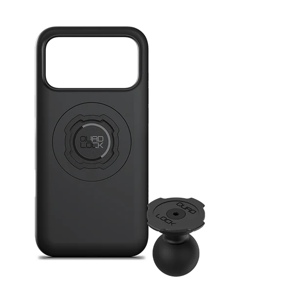 Ball Top Cap Adaptor Truck Kits - iPhone