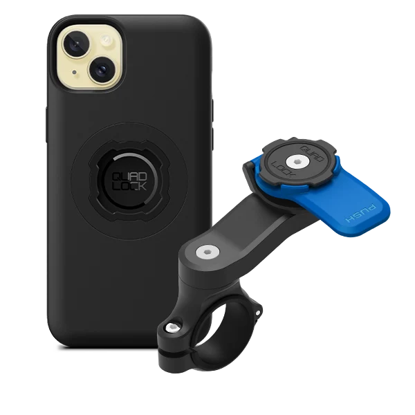 Motorcycle Kits - iPhone