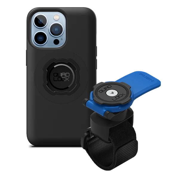 Stroller Kits - iPhone