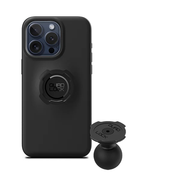 Ball Top Cap Adaptor Truck Kits - iPhone