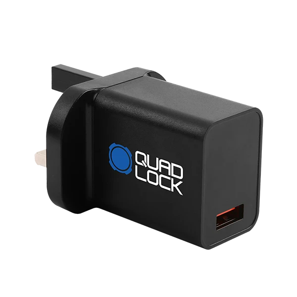 Charging - Power Adaptors