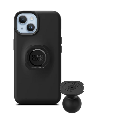 Ball Top Cap Adaptor 4x4 Car Kits - iPhone