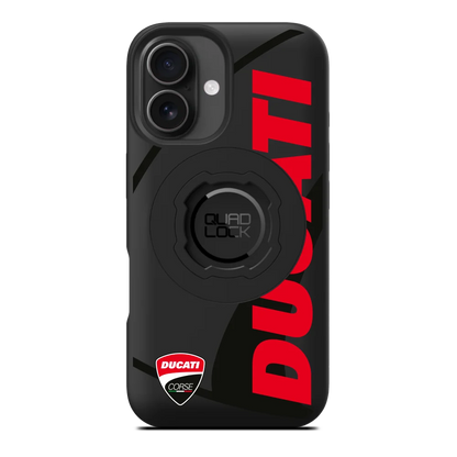 MAG Cases - Ducati Corse Edition
