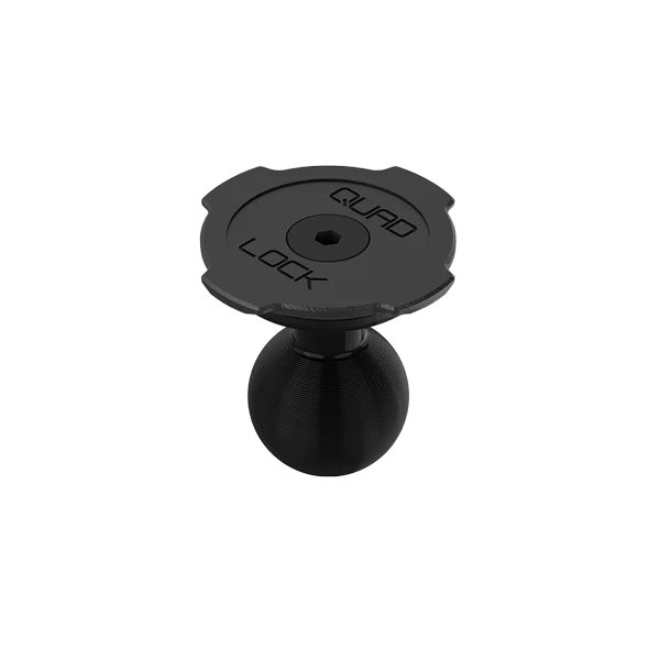 4x4 Car - Ball Top Cap Adaptors