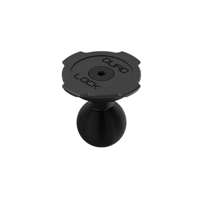 4x4 Car - Ball Top Cap Adaptors