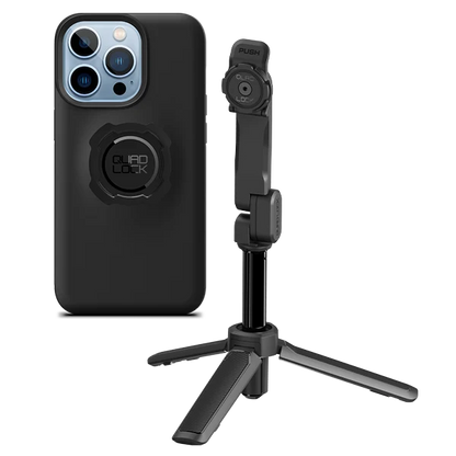 Tripod/Selfie Stick Kits - iPhone