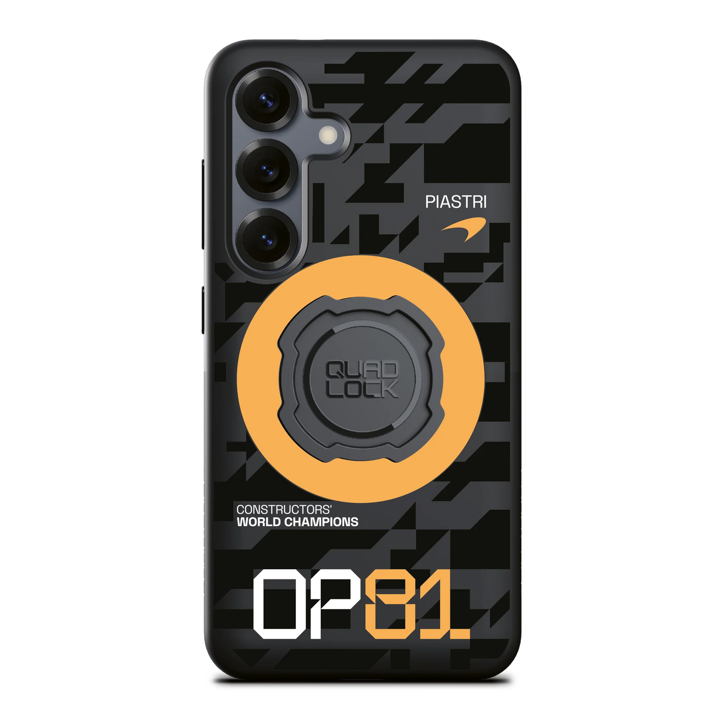 MAG Cases - Oscar Piastri Edition