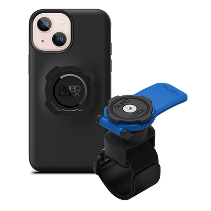 Stroller Kits - iPhone