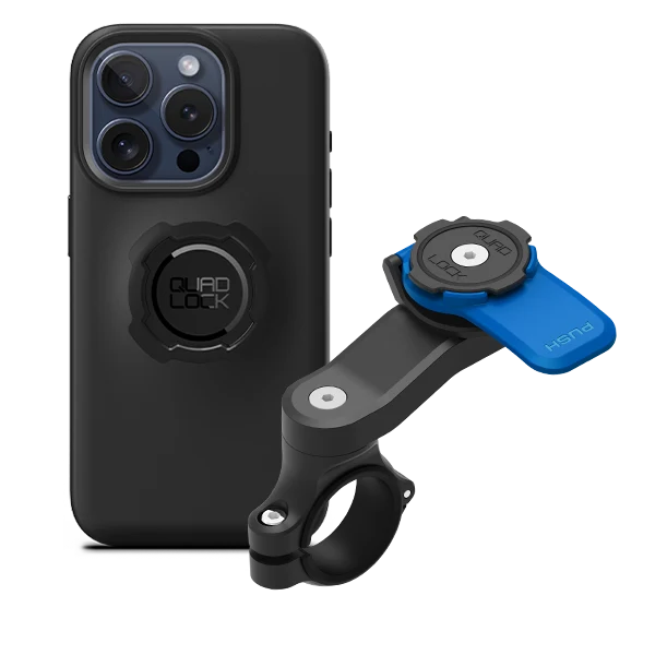 Motorcycle Kits - iPhone
