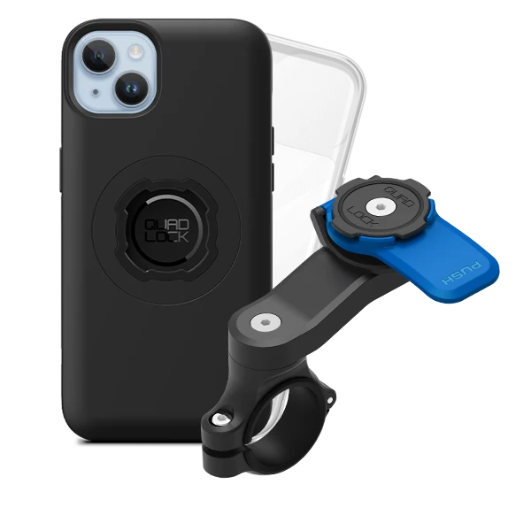 Motorcycle Kits - iPhone