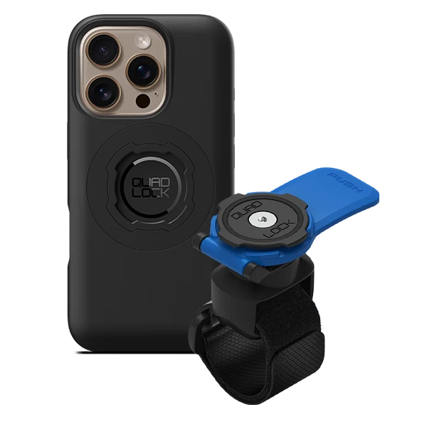 Stroller Kits - iPhone