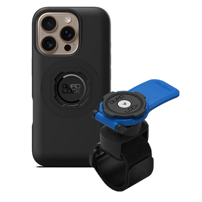 Stroller Kits - iPhone
