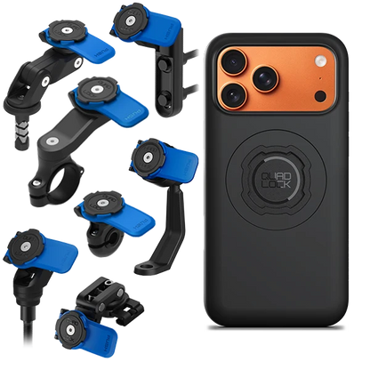 Motorcycle Kits - iPhone