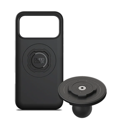 Ball Top Cap Adaptor Car Kits - iPhone