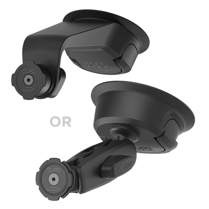 Car - Suction Mounts