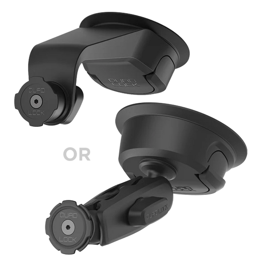 Car - Suction Mounts