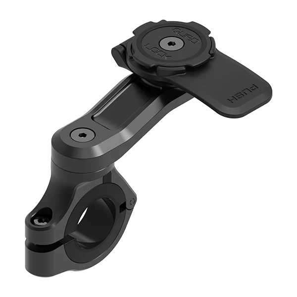 Motorcycle - Handlebar Mounts