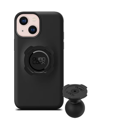 Ball Top Cap Adaptor 4x4 Car Kits - iPhone