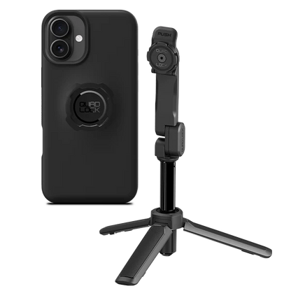 Tripod/Selfie Stick Kits - iPhone
