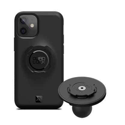 Ball Top Cap Adaptor Car Kits - iPhone