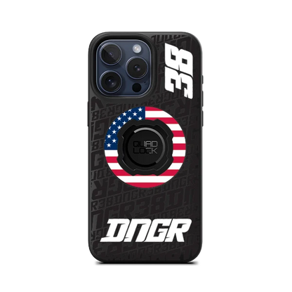 MAG Cases - Deegan Edition