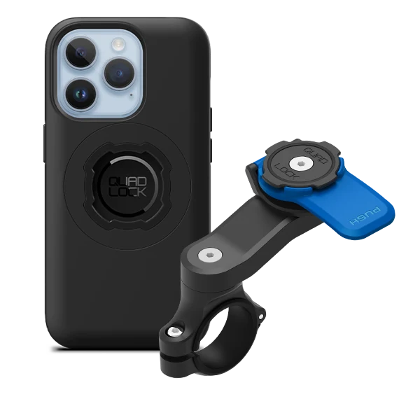 Motorcycle Kits - iPhone