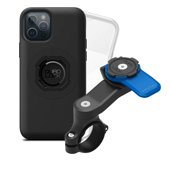 Motorcycle Kits - iPhone
