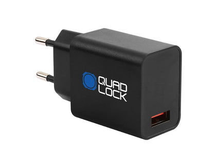 Charging - Power Adaptors
