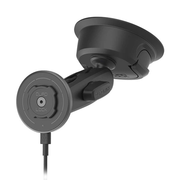 Car - Suction Mounts
