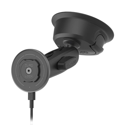 Car - Suction Mounts