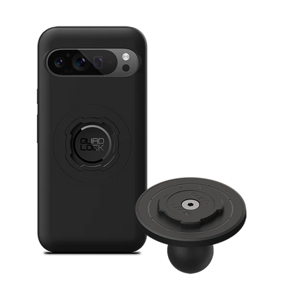 Ball Top Cap Adaptor Car Kits - Pixel