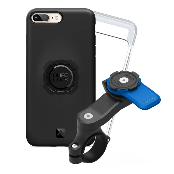 Motorcycle Kits - iPhone