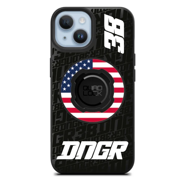 MAG Cases - Deegan Edition