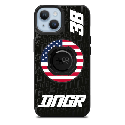 MAG Cases - Deegan Edition