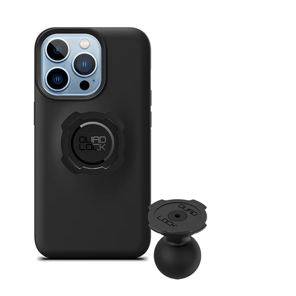 Ball Top Cap Adaptor Truck Kits - iPhone