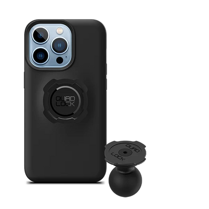 Ball Top Cap Adaptor Truck Kits - iPhone