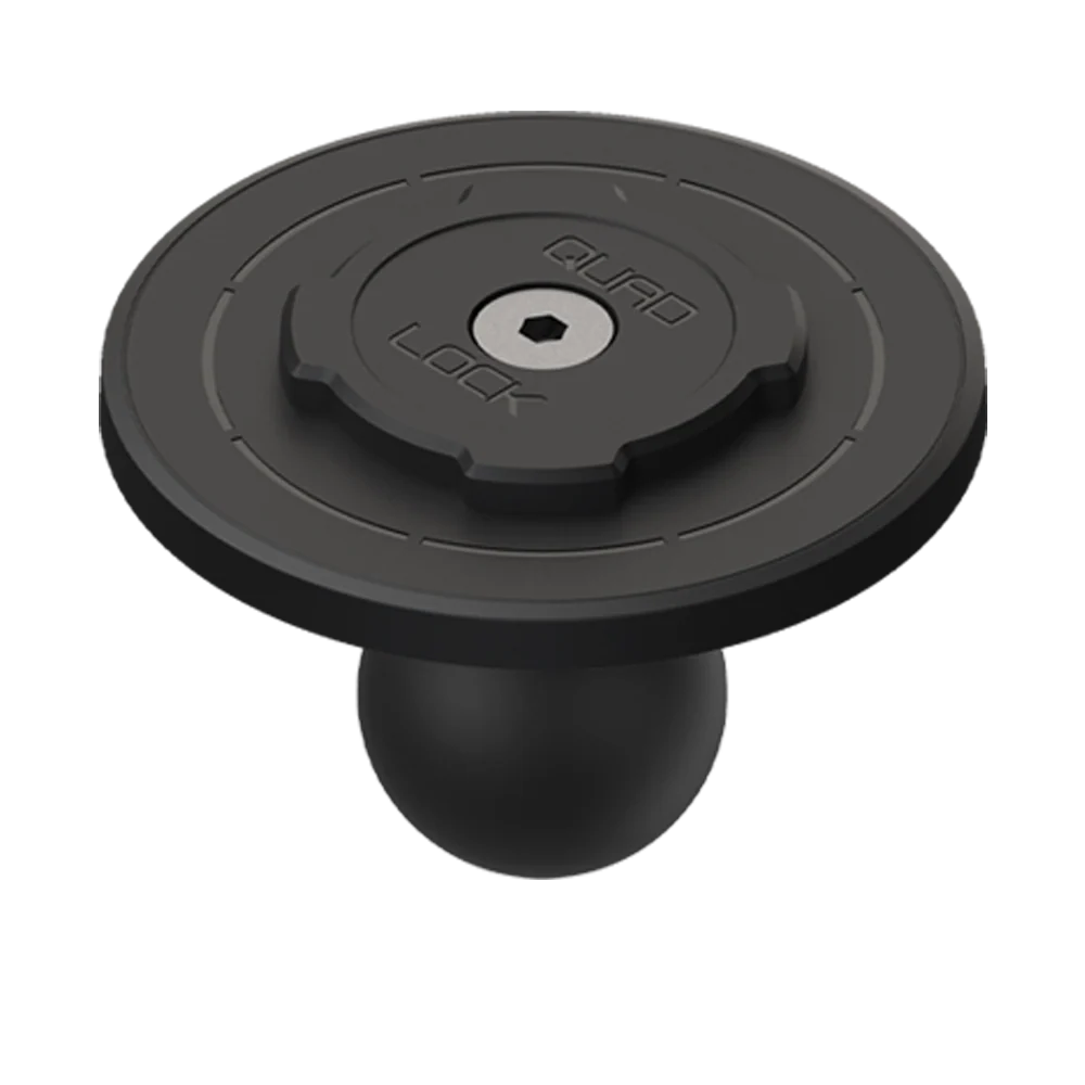 Car - Ball Top Cap Adaptors