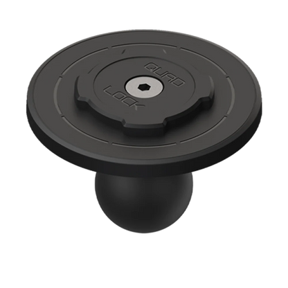Car - Ball Top Cap Adaptors