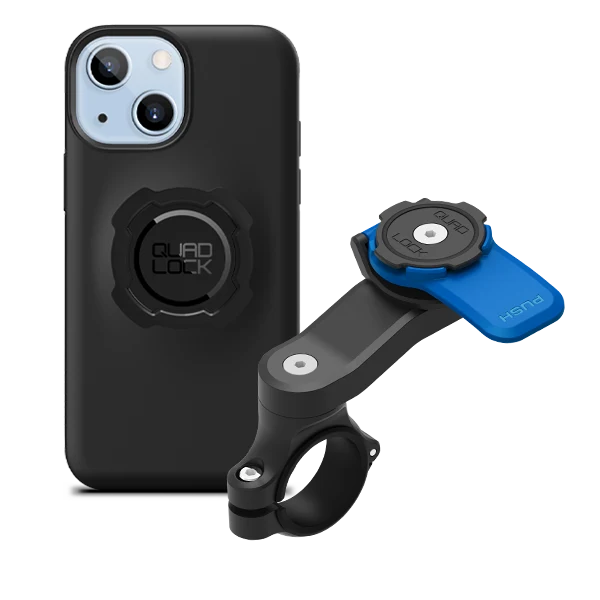 Motorcycle Kits - iPhone