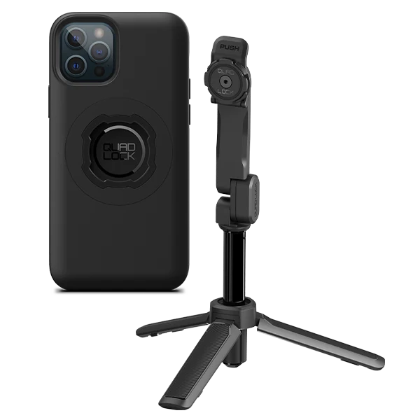 Tripod/Selfie Stick Kits - iPhone