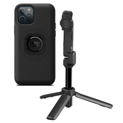 Tripod/Selfie Stick Kits - iPhone