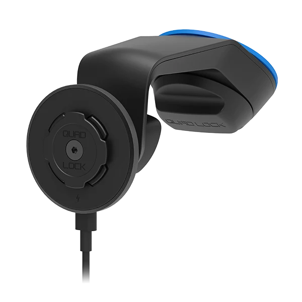 4x4 Car - Suction Mounts