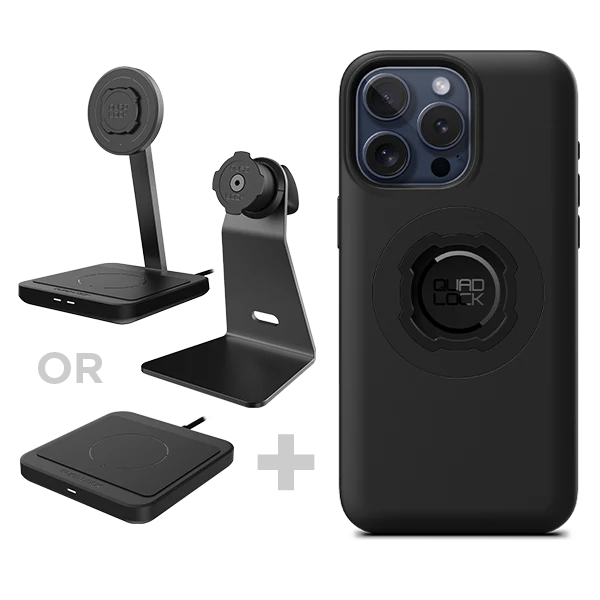 Desk Kits - iPhone