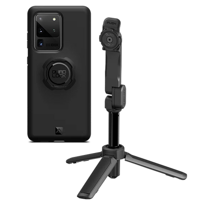 Tripod/Selfie Stick Kits - Galaxy