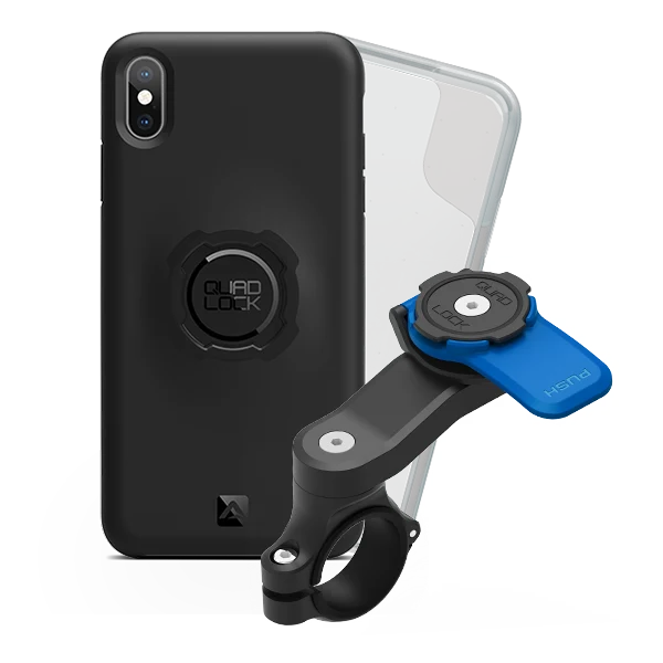 Motorcycle Kits - iPhone