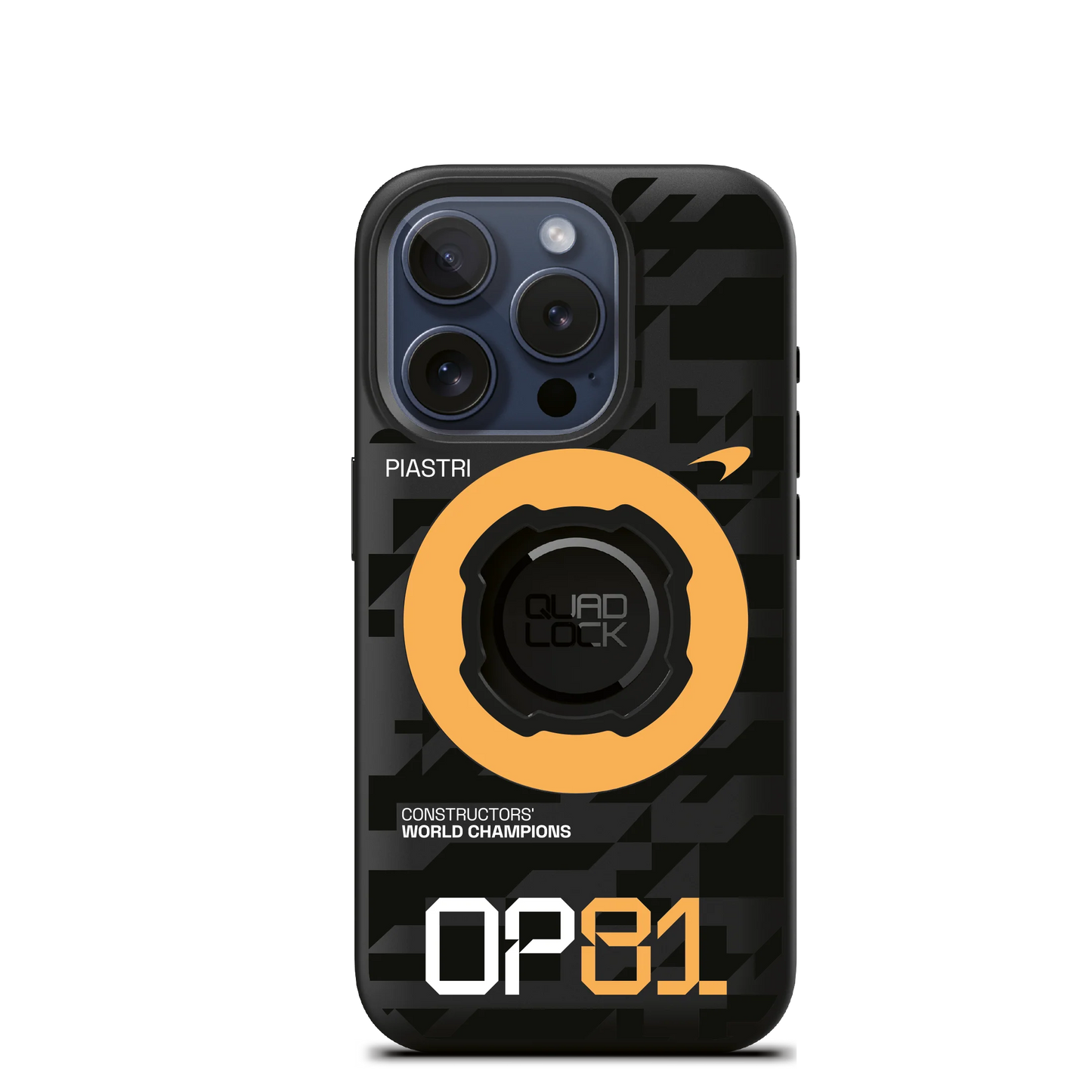 MAG Cases - Oscar Piastri Edition