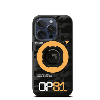 MAG Cases - Oscar Piastri Edition